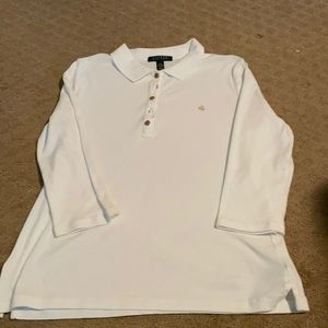 Lauren Ralph Lauren knit shirt